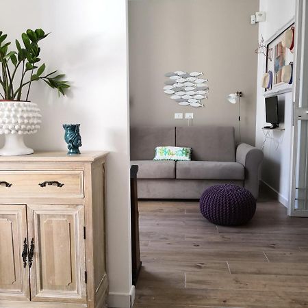 Appartement Alla Statua à Palerme Extérieur photo