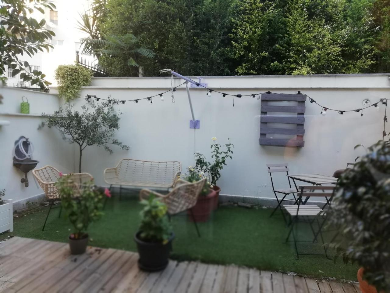 Appartement Alla Statua à Palerme Extérieur photo