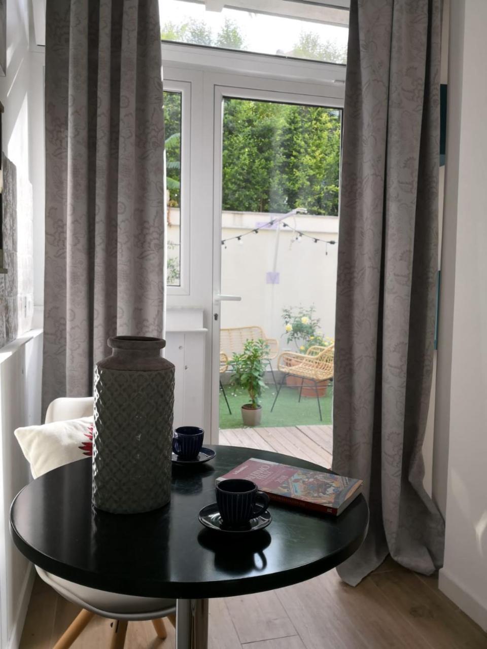 Appartement Alla Statua à Palerme Extérieur photo